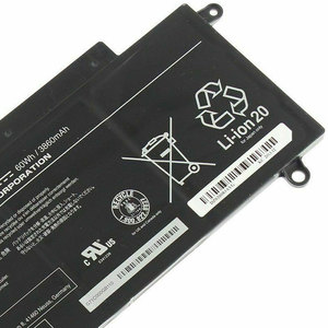 แบตเตอรี่แล็ปท็อป PA5149U PA5149U-1BRS สำหรับ Z40-A-110โตชิบา Z40-B Z40-A-10X Z40-C-11P Z40T-A1410แบตเตอรี่โน๊ตบุ๊ค Z50-A-0DU - Product Image 4