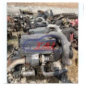 Moteur diesel pour <span class=keywords><strong>camion</strong></span> <span class=keywords><strong>Mercedes</strong></span>-Benz OM904LA OM904 OM501LA OM501 OM502 OM502LA à vendre - Product Image 1