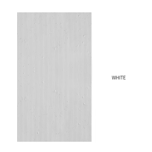 Linea di forma di piastrelle flessibili piccola scanalatura parete di pietra pannello flessibile per la decorazione della casa linea testurizzata parete flessibile - Product Image 4