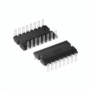 Electronic Circuit Components Power Management (PMIC) FCA22012A Authorized Distributor - Product Image 1