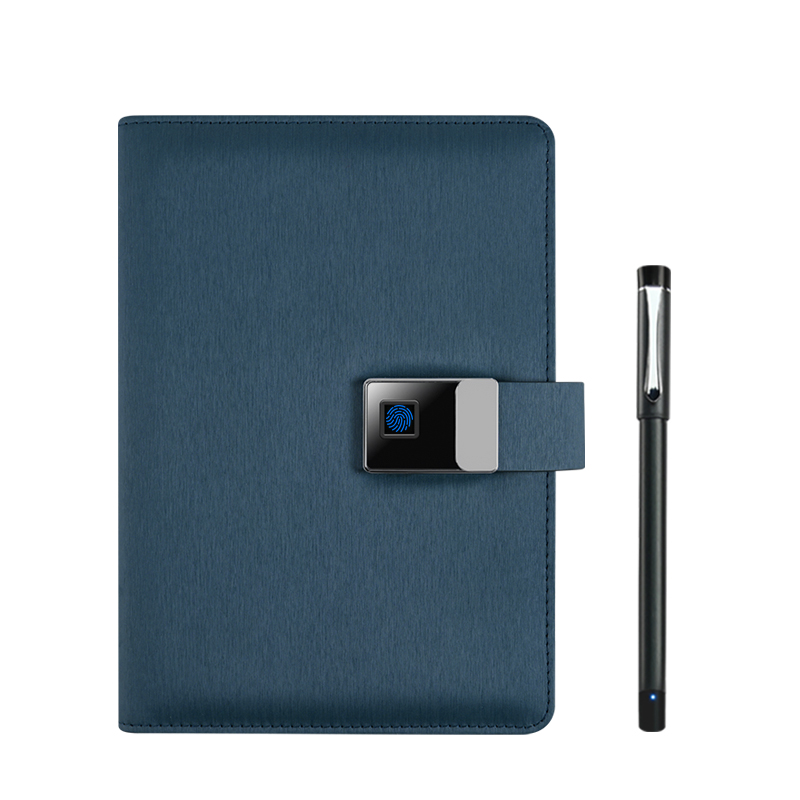 Bleu foncé