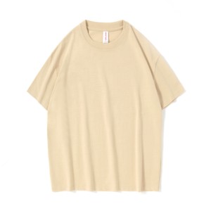 Stock 240gsm High Quality Plain Custom Gym Streetwear Plus Oversized <b>T</b>-shirts Men Pour Hommes <b>T</b> Shirts Customize Supplier - Product Image 1