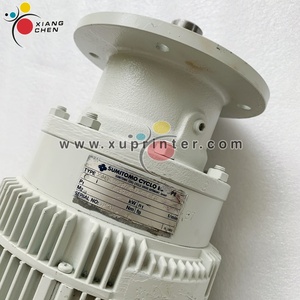 Motor WD Original L0843863 L0846970 para Piezas de Impresión Offset KBA L0843862 - Product Image 5