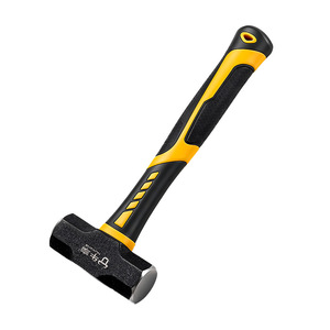 Niu Xiang Octagonal Hammer 45 Steel Heavy Duty Industrial Grade General Use - Product Image 1