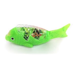 Peces Luminosos Musicales Creativos y Divertidos para Niños, Peces LED Clásicos que se Balancean - Product Image 4