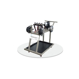 Système <span class=keywords><strong>de</strong></span> Freinage hydraulique à Montage et Démontage <span class=keywords><strong>Banc</strong></span> D'entraînement automobile <span class=keywords><strong>frein</strong></span> matériel pédagogique - Product Image 1