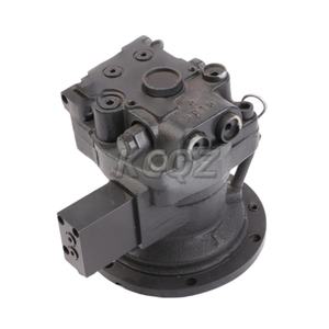 K1034310B escavatore motore rotante nuovo 31Q6-10131 39Q6-11100 motore oscillante motore - Product Image 1
