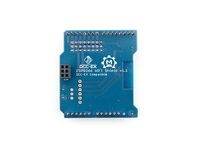 BSSY)Makerfabs ESP8266 WIFI Shield A : Module UART-WiFi économique et hautement intégré pour les applications IoT, prend en charge STA/AP/+