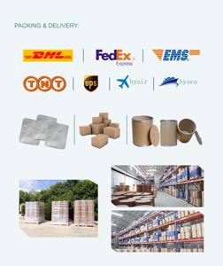 OEM Custom ized Packaging Whey Isolate Protein pulver 80% Whey Protein Isolate - Product Image 6