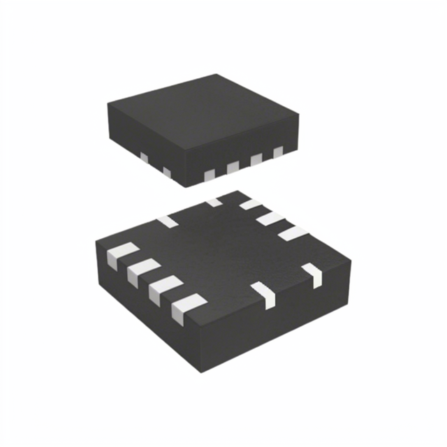 DMN3009LFV-13 In Stock Transistors PowerDI3333-8 Components Electronic