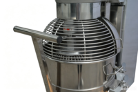 Dmwd — mélangeur industriel universel pour aliments, mixeur à grande capacité de 100l pour cuisson des aliments