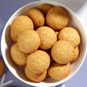 90g de mini-pâtisseries à saveur de lait biscuits salés dans un petit emballage de supermarché frais - Product Image 3