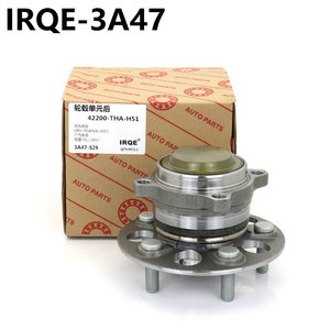 Moyeu de roue IRQE 3A47 42200-THA-H51 pour Honda URV CR-V avant - Product Image 4