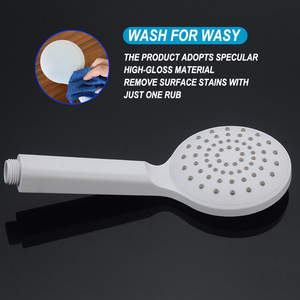 Ручная душевая головка для ванной - Product Image 5
