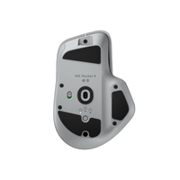 Logitech MX Master4 Sans Fil pour Souris Capteur Optique Silencieux Ergonomique Connexion Multi-appareils Commutation en un Clic