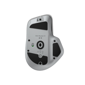<span class=keywords><strong>Logitech</strong></span> <span class=keywords><strong>MX</strong></span> Master4 Sans Fil pour Souris Capteur Optique Silencieux Ergonomique Connexion Multi-appareils Commutation en un Clic - Product Image 4