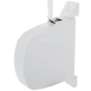 Accessoires <span class=keywords><strong>de</strong></span> <span class=keywords><strong>volet</strong></span> <span class=keywords><strong>roulant</strong></span> intelligent <span class=keywords><strong>Sangle</strong></span> <span class=keywords><strong>de</strong></span> <span class=keywords><strong>volet</strong></span> <span class=keywords><strong>roulant</strong></span> <span class=keywords><strong>Enrouleur</strong></span> à la main <span class=keywords><strong>Enrouleur</strong></span> <span class=keywords><strong>de</strong></span> cordon Boîte blanche Boîtier 5 mètres <span class=keywords><strong>de</strong></span> ruban - Product Image 2