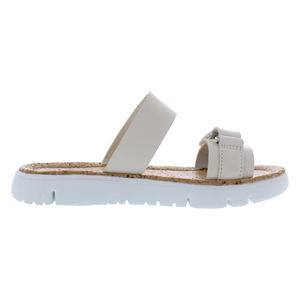 Zapatos de Mujer Camper Oruga, Talla 6, Color: Beige - Product Image 1