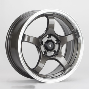 ล้ออัลลอยความแข็งแรงสูง<span class=keywords><strong>20</strong></span>นิ้วทนทานขอบอัลลอยออฟโรดโลหะผสม20X4.5 20X5.5 20x6.0ความหนา35มม. ใหม่ที่เชื่อถือได้ซัพพลายเออร์จีน - Product Image 4