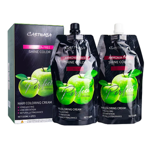 Tinte para el Cabello Negro Manzana - Product Image 1