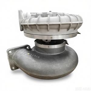 Turbocompresseur pour camion à benne basculante NTE260 3533198 5457233 3803662 OEM - Product Image 4