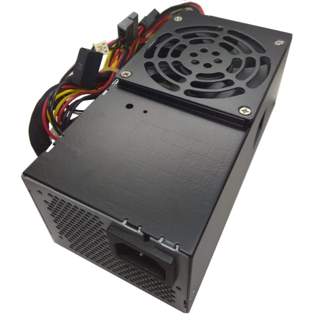 Wholesale 220W Power Supply Replacement for HP 504965-001 PC8044 HP-D2201C0 Desktop PSU TFX SFF
