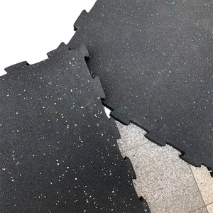 Revêtement de <span class=keywords><strong>sol</strong></span> en caoutchouc EPDM auto-bloquant et absorbant les chocs SHANZHONG 2026 - Product Image 2