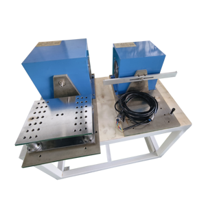 Hoogstabiele wervelstroomdynamometers worden gebruikt voor energiebesparende belastingstests van elektromotoren - Product Image 3
