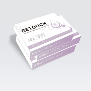 Kit de réactivation et éclaircissement de la peau à prix d'usine : Capsules consommables de gel sérum pour machine à bulles de CO2 et jets d'oxygène, dernière génération - Product Image 2