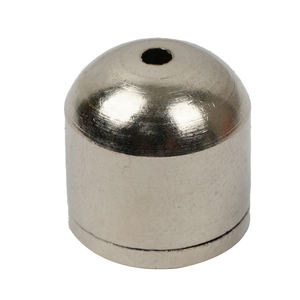 Pince de serrage réglable en acier pour câble métallique, fixation au <span class=keywords><strong>plafond</strong></span> pour plafonds et étagères - Product Image 3