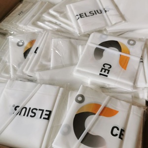 Bâton gonflable en plastique personnalisé avec logo, pour événements sportifs, à agiter, pour la promotion - Product Image 5