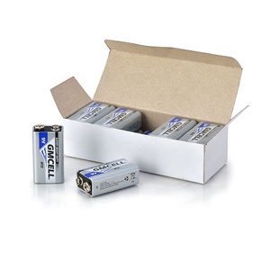 Batería de Zinc-Carbón de Alta Resistencia de 9v 6f22, <span class=keywords><strong>Precio</strong></span> de Baterías de <span class=keywords><strong>9</strong></span> <span class=keywords><strong>Voltios</strong></span> - Product Image 6