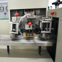 Sacs plastiques automatiques pliables pour aliments frais, emballages pour fruits et légumes frais, Machine