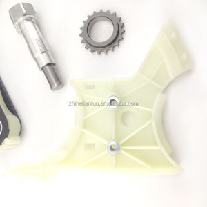 बीएमडब्ल्यू <span class=keywords><strong>3</strong></span> (ई90) 323आई 330आई 335आई के लिए ऑटो पार्ट्स एन52 एन55 टाइमिंग चेन रिपेयर किट 11317584084 11317516074 11318648732 11317584723 - Product Image 3