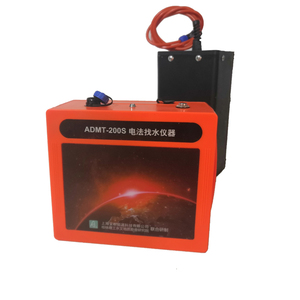 เครื่องตรวจจับน้ำใต้ดินราคาประหยัด วัดได้รวดเร็ว ผลลัพธ์แม่นยำ - Product Image 1