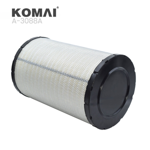 Cartouche de filtre à air KOMAI AF26249 21212204 21702911 SA16731 RS5332 AF26249 C301345 SL81220 21186955 - Product Image 4