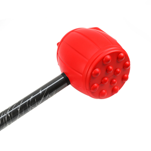 Vua của búa tấn công Cứu Chuộc trò chơi Arcade đấm đấm bốc búa Kit giá rẻ tiền xu hoạt động trò chơi - Product Image 4