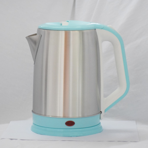 Commercial & Household Use Cordless <b>Kettle</b> <b>Temperature</b> <b>Control</b> Keep Warm Stainless Steel 2L Capacity Remote <b>Control</b> - Product Image 6