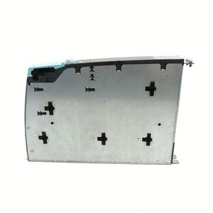 Module d'entrée de ligne intelligent SINAMICS S120 d'origine, neuf, <span class=keywords><strong>6SL3130</strong></span>-<span class=keywords><strong>6AE21</strong></span>-<span class=keywords><strong>0AB1</strong></span>, avec 16/128 entrées/sorties et tension de fonctionnement 110-240V pour <span class=keywords><strong>Siemens</strong></span> - Product Image 5