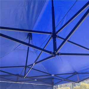 Tente de <span class=keywords><strong>pavillon</strong></span> pliable pour activités de plein air, choix personnalisé de couleur, variété de modèles - Product Image 4