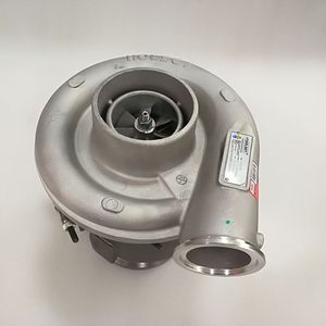 Turbo Charger Mesin Diesel Baru Onode M11 ISM11 ISME Model HX55 3536995 3590045 3590044 untuk Truk - Product Image 2