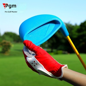 Set di ferri da golf per bambini, mazze da allenamento per principianti, facce delle mazze in plastica extra large, mazze da golf per allenamento junior, per ragazzi e ragazze, per destrorsi - Product Image 2