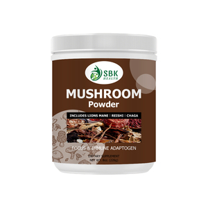 Best Seller Mushroom Powder Collagen Immune Resilience Energy <b>Supplement</b> Matcha Energy Matcha Mushroom Calm Focus Powder - Product Image 1