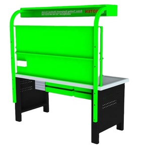 Boten tarafından <span class=keywords><strong>test</strong></span> ekipmanları için dizel atölye enjeksiyon tamir çalışma masası - Product Image 2