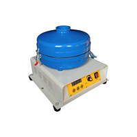 Machine d'extraction d'asphalte pour l'ingénierie routière, extracteur centrifuge de bitume, équipement de laboratoire