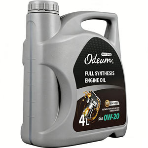 Óleo para Motor de Carro, Óleo para Motor Marinho, Óleo para Motores de Bicicleta, Para Motores de Dois Tempos Refrigerados a Água - Product Image 4