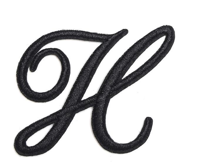 Black-H(5.7*5.8cm)