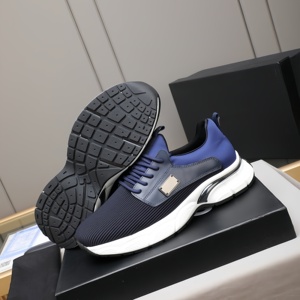 2025 <span class=keywords><strong>Amani</strong></span>, zapatillas deportivas ligeras para hombre, cierre deslizante, tendencia de moda italiana para correr, caminar, sudaderas con capucha de TPU incluidas - Product Image 5