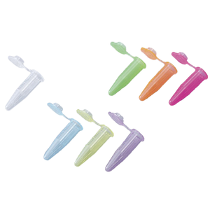 इकेम माइक्रोसेंट्रीफ्यूगल ट्यूब पारदर्शी और रंगीन प्रयोगशाला प्रोफ्यूगल ट्यूब 0.2 एमएल से 2 मिली पीपी प्लास्टिक सेंट्रीफ्यूगल ट्यूब - Product Image 4