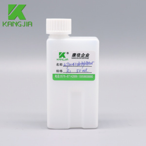 Analyseur Espagne <span class=keywords><strong>Biosystems</strong></span> A25 Flacons de réactifs en plastique HDPE 50/15 ML étanches pour liquide chimique Forte praticité Utilisation en laboratoire - Product Image 4